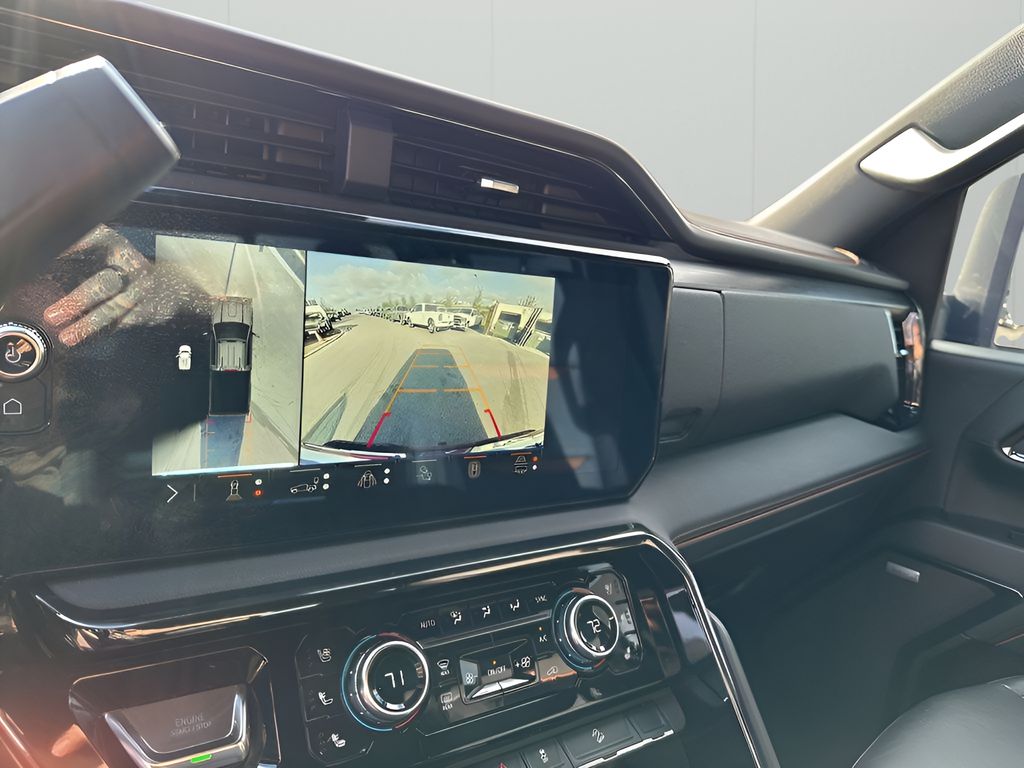 Used Car 2024 Gmc Sierra 2500hd  At4 For Sale Under $80,000 In Austin, Texas