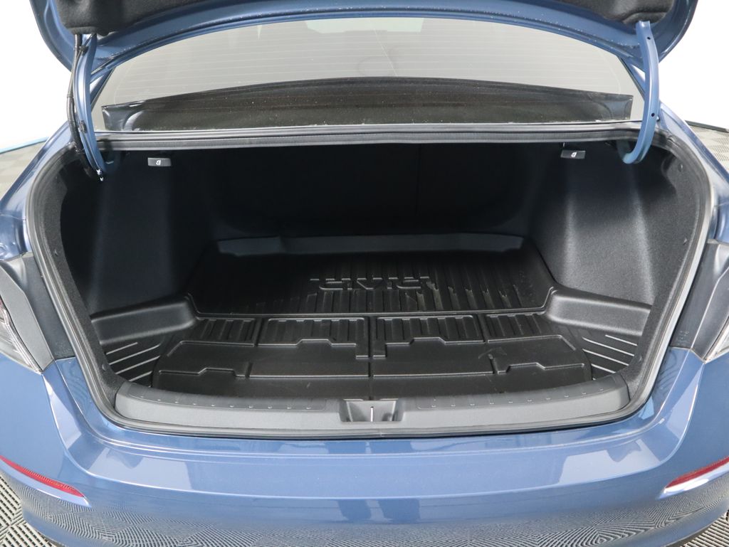 Thumbnail: 2026 Honda Civic - 28