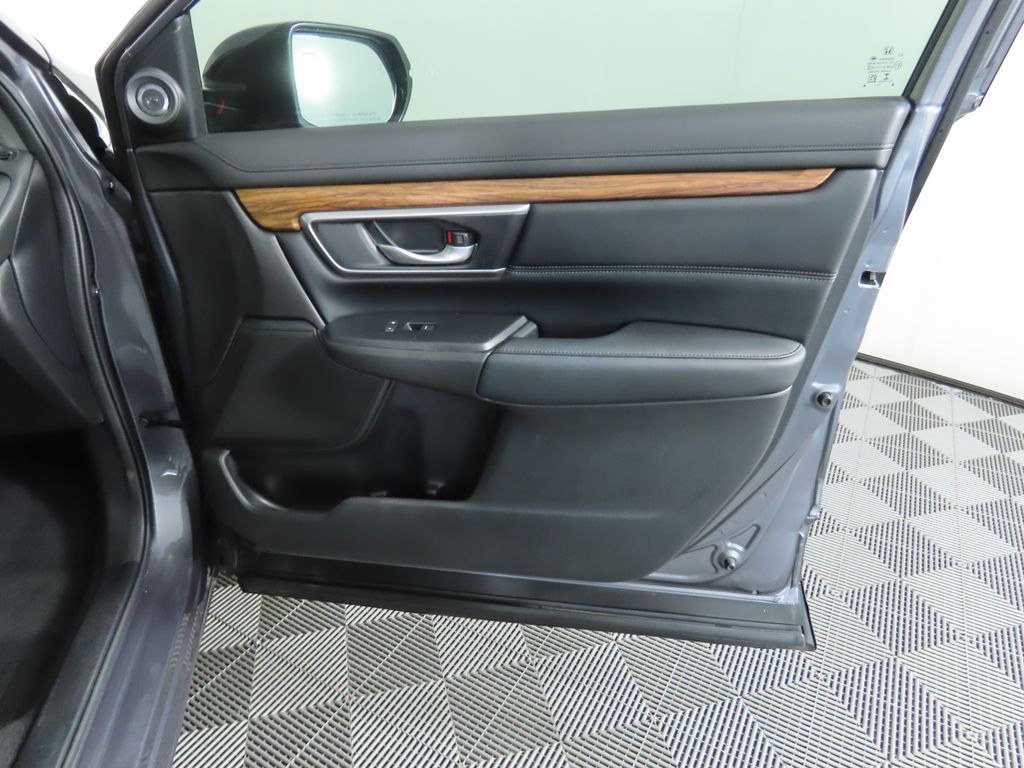 2022 Honda CR-V Touring 26