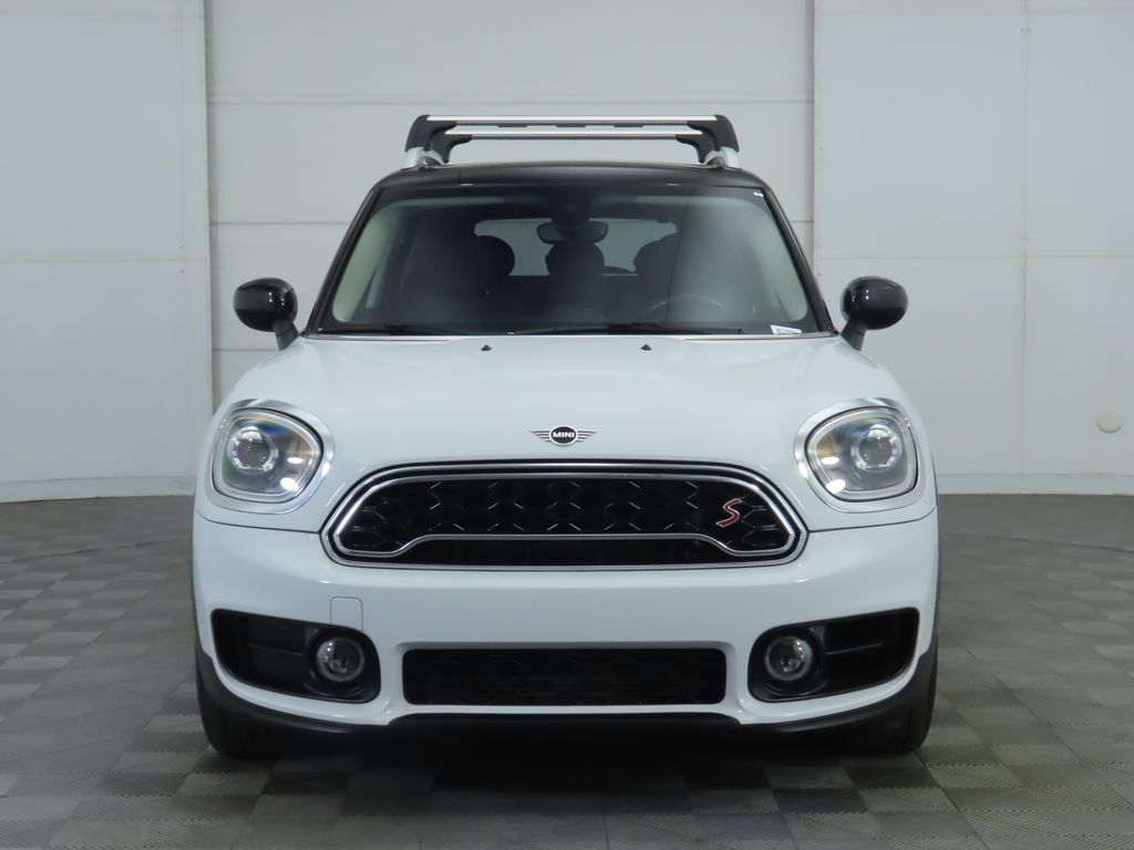 Thumbnail: 2020 MINI Cooper Countryman - 2