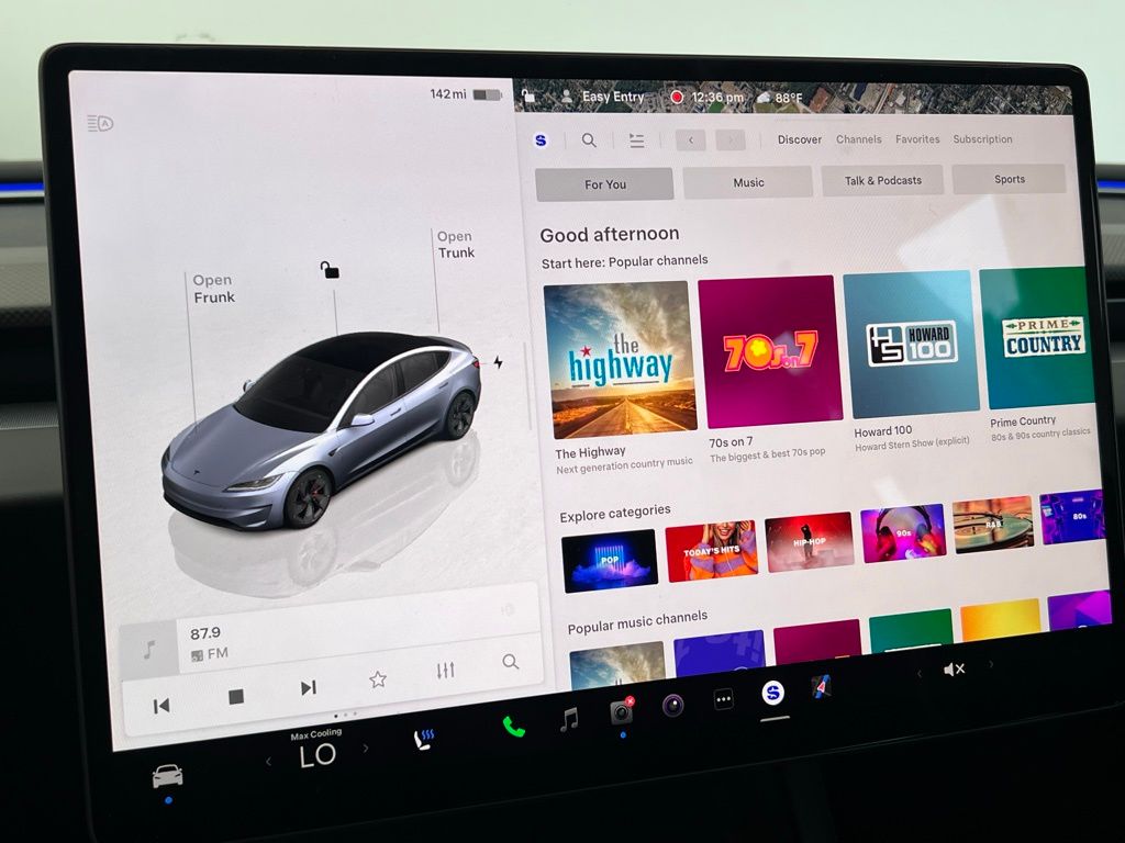 Thumbnail: 2025 Tesla Model 3 - 15