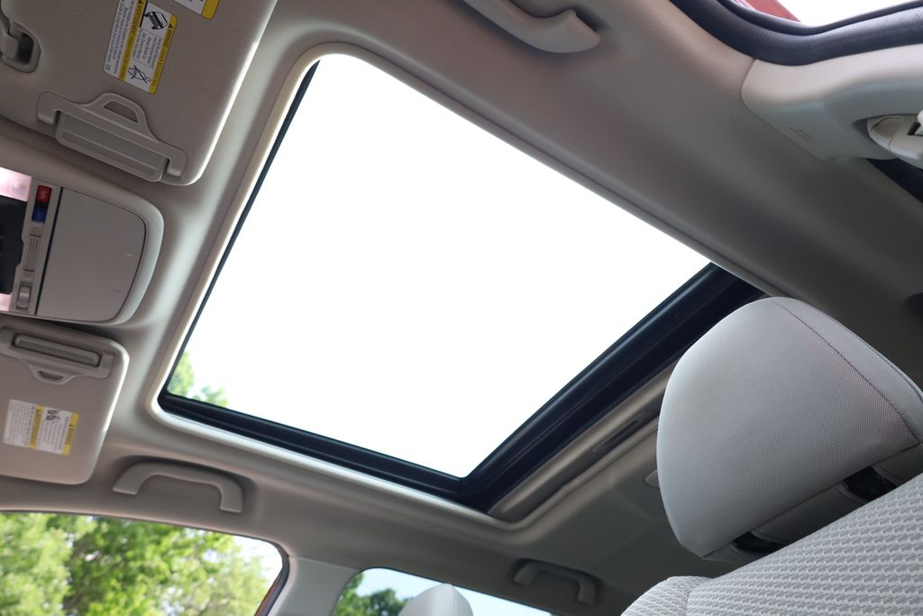 used 2022 Subaru Forester car, priced at $27,340