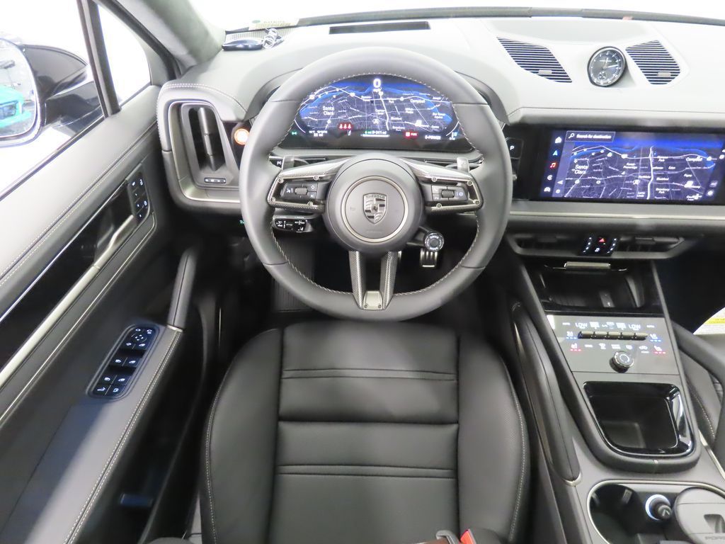 Thumbnail: 2025 Porsche  - 17