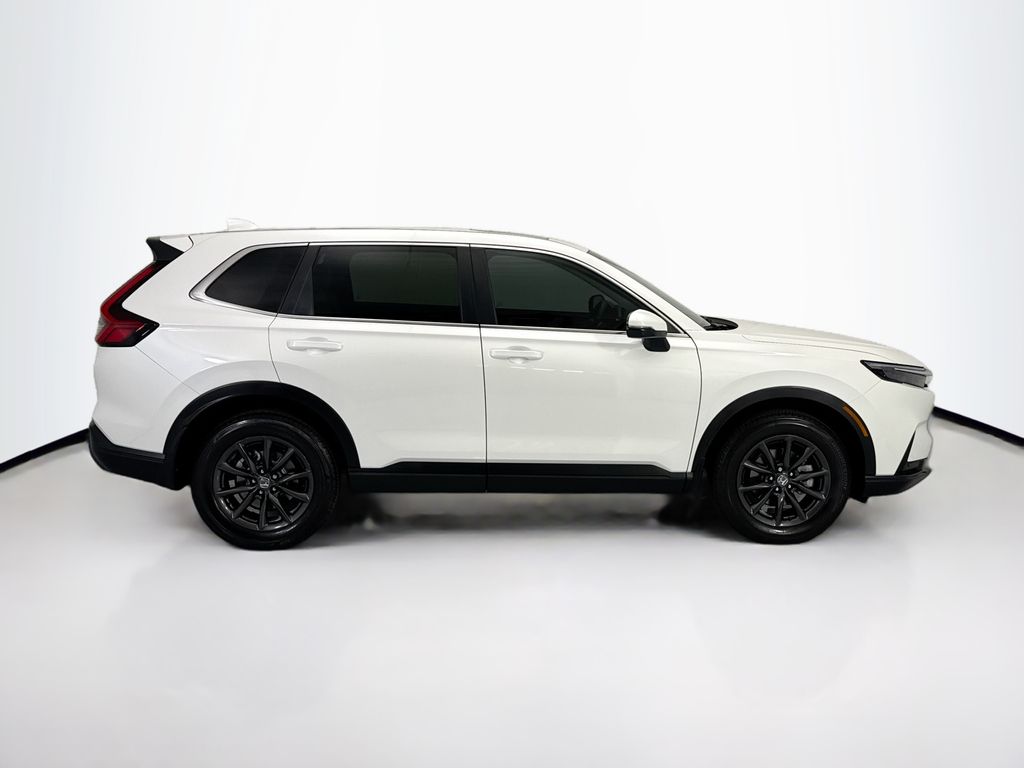 Thumbnail: 2026 Honda CR-V - 4