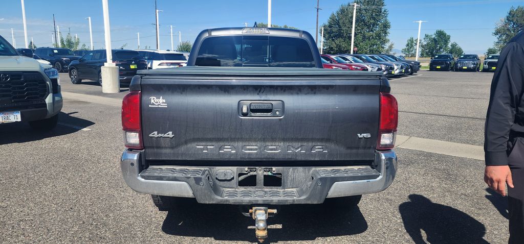 Used 2019 Toyota Tacoma Truck