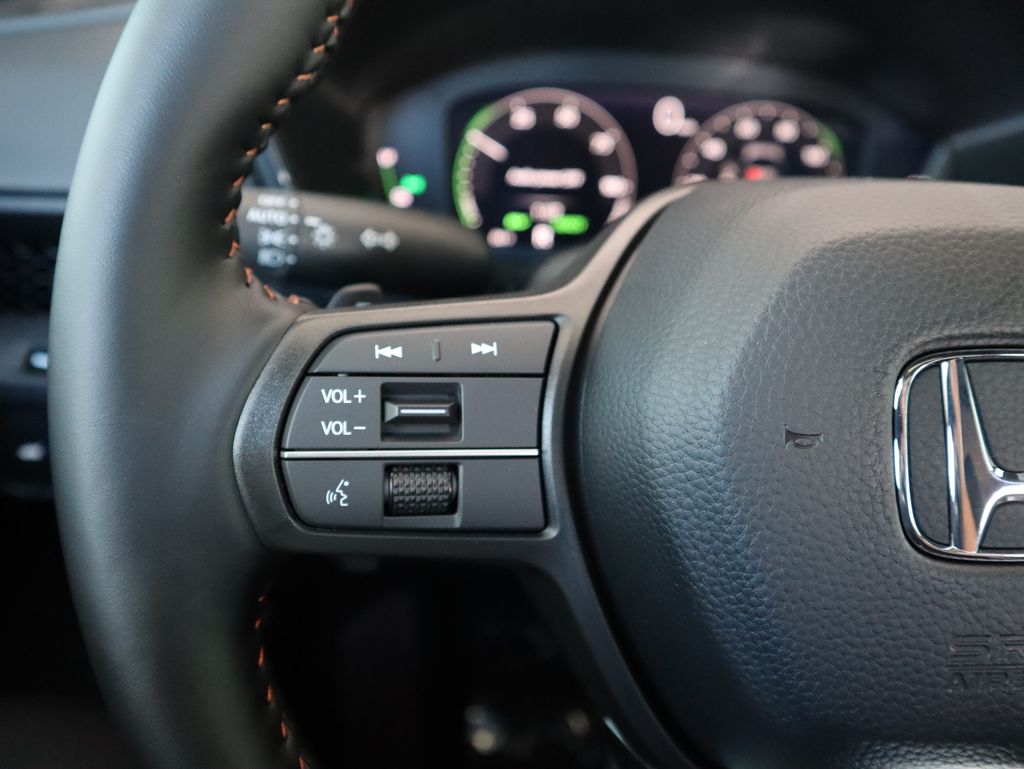 Thumbnail: 2026 Honda CR-V - 11