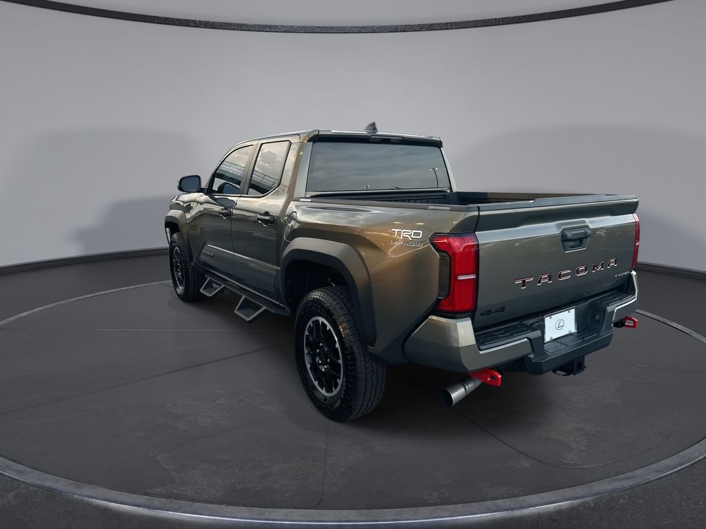 Thumbnail: 2025 Toyota Tacoma - 10