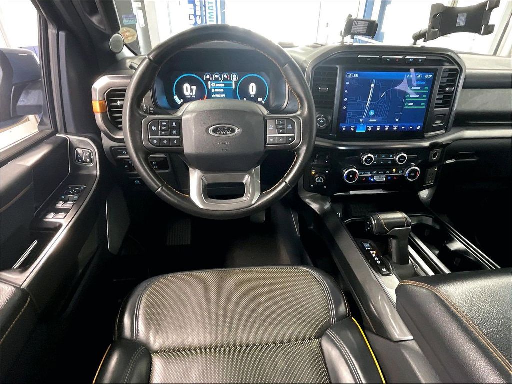 2023 Ford F-150 — photo 17