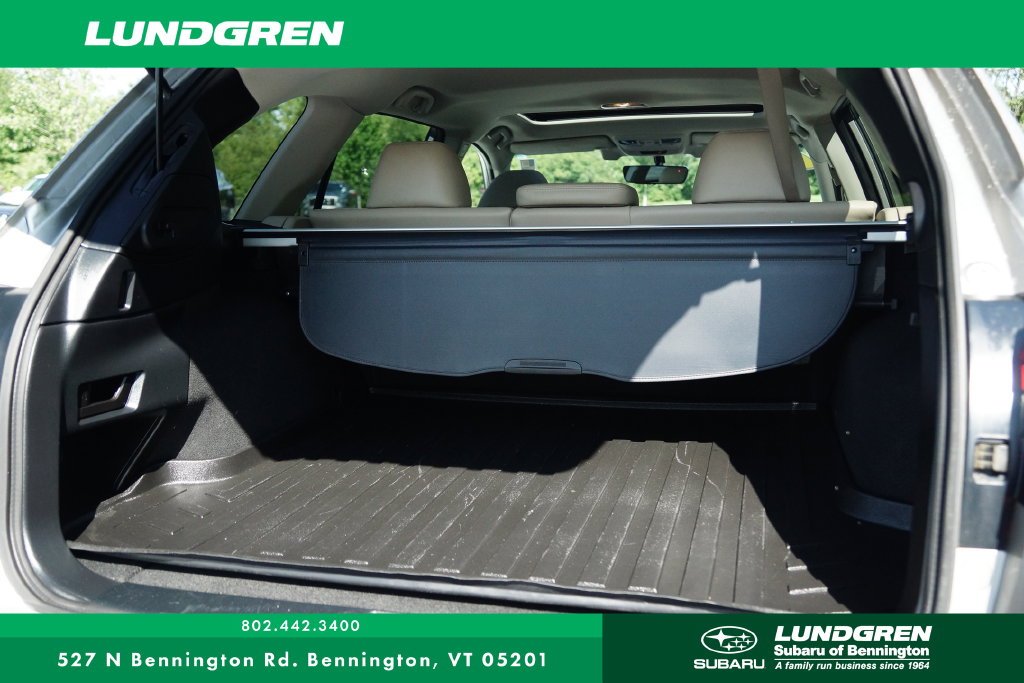 Used 2018 Subaru Outback SUV