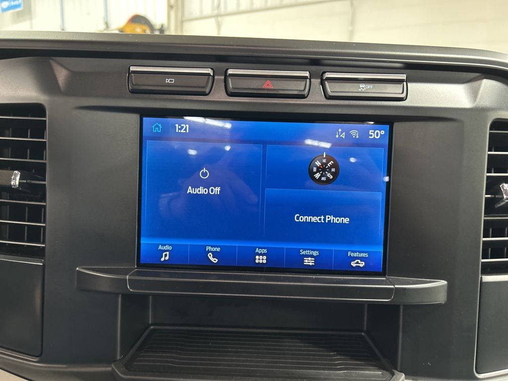 used 2024 Ford F-350SD car, priced at $59,578