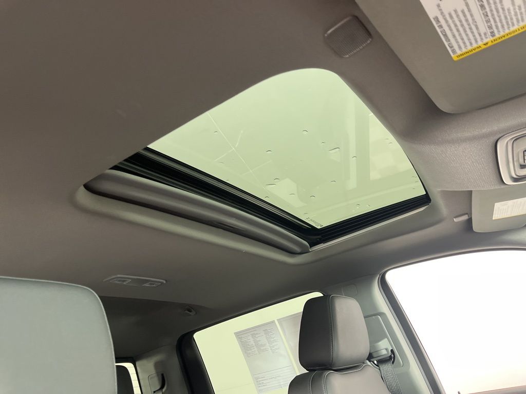 Thumbnail: 2025 GMC Sierra 1500 - 6