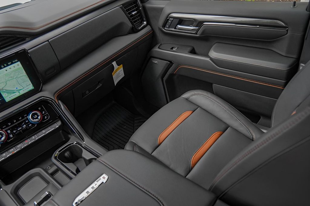 New Car 2025 Gmc Sierra 2500hd  At4 For Sale Under $100,000 In Austin, Texas