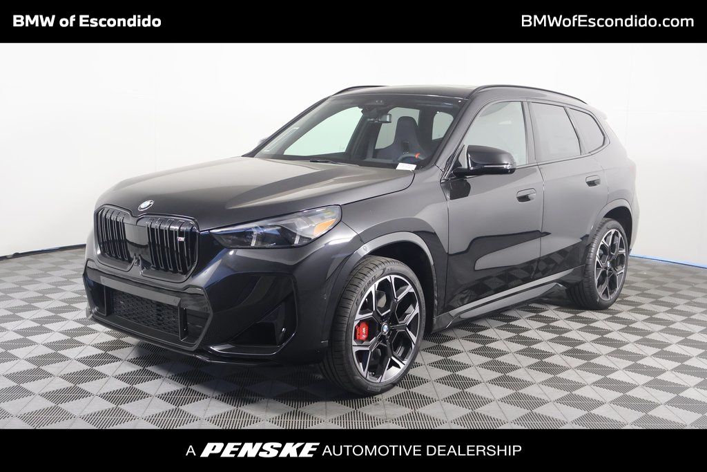 2025 BMW X1 M35i -
                San Diego, CA