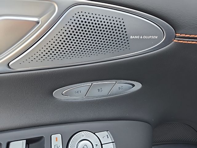 2026 Genesis GV70 Sport Advanced 21