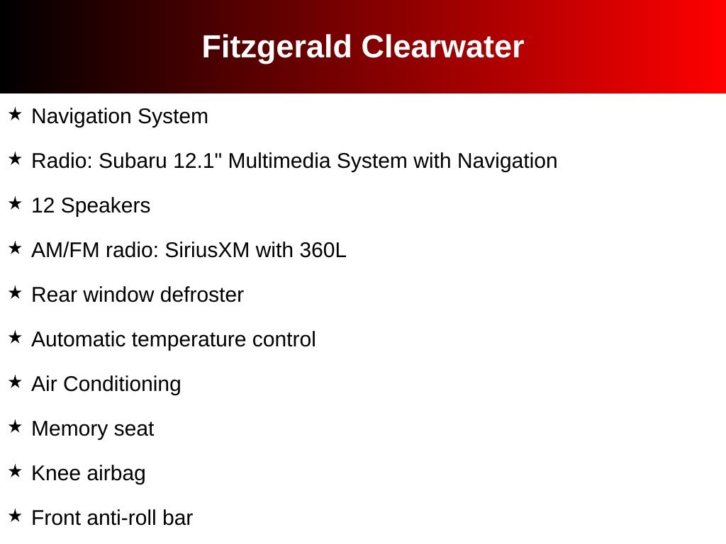 View vehicle photo 5