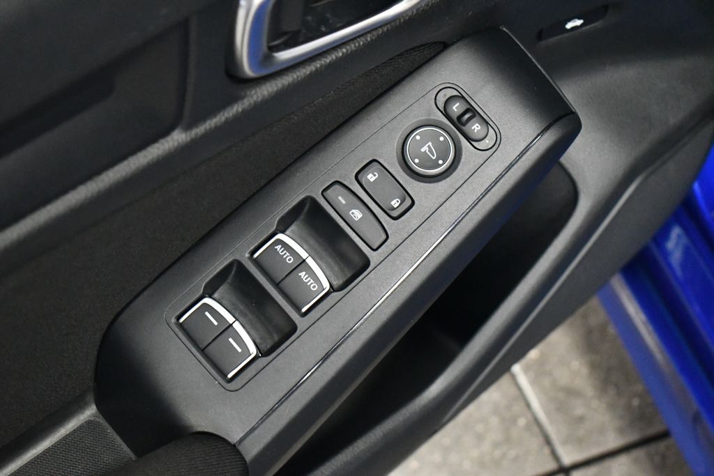 Thumbnail: 2023 Honda Civic - 16