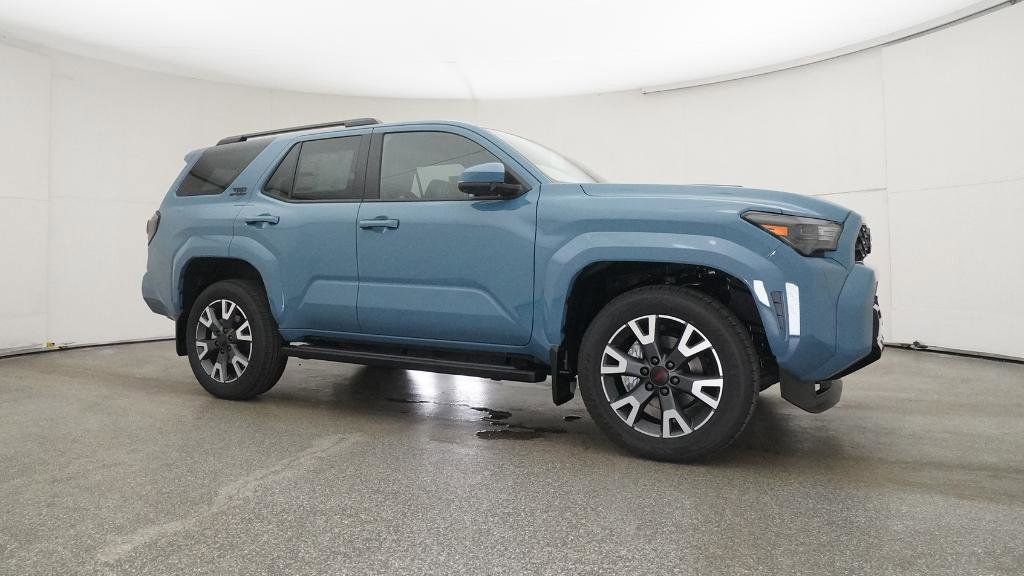 Thumbnail: 2025 Toyota 4Runner - 3