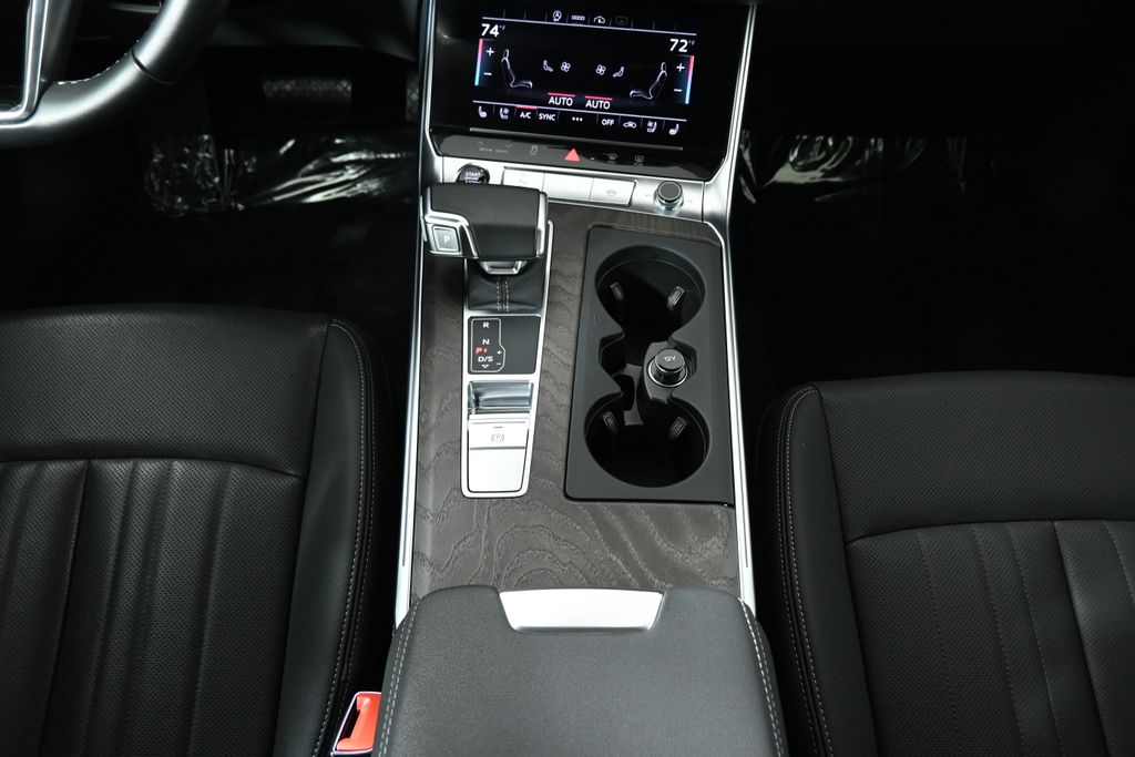 Thumbnail: 2023 Audi A6 - 25