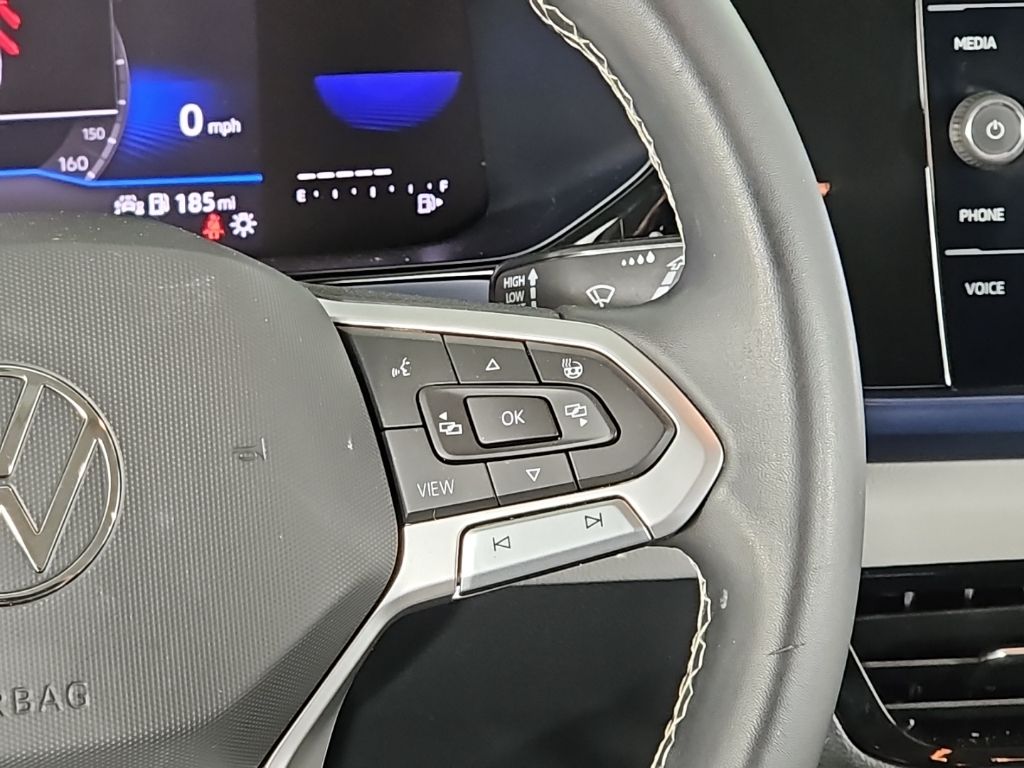 Thumbnail: 2023 Volkswagen Taos - 28