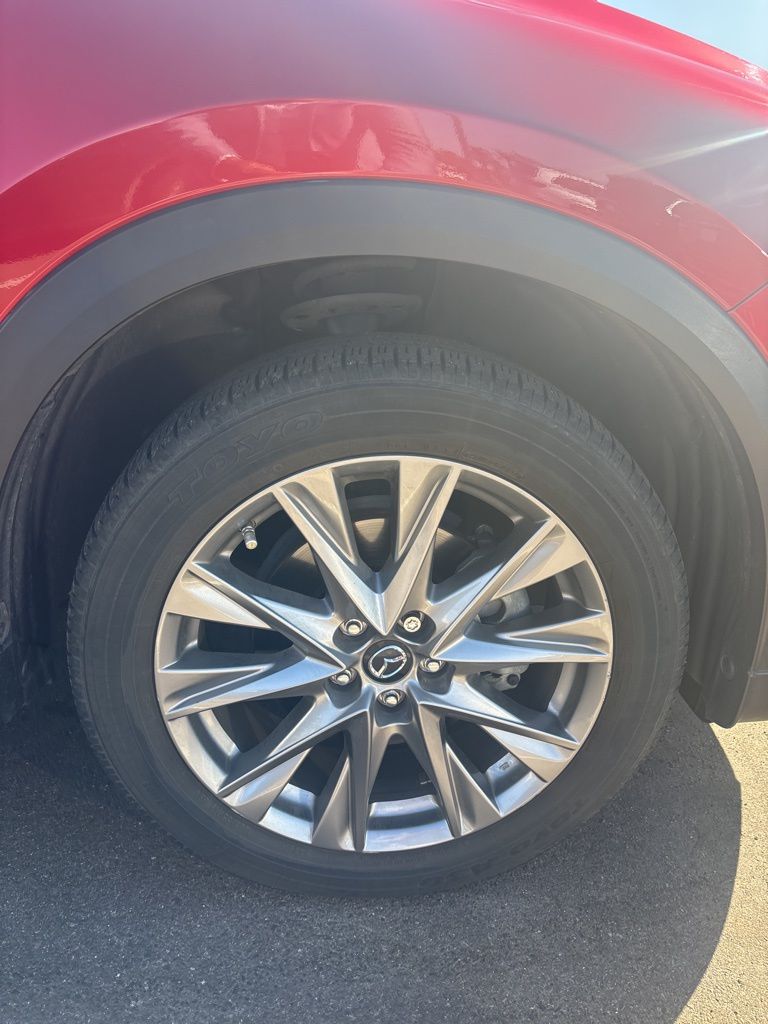 Thumbnail: 2020 Mazda CX-5 - 3