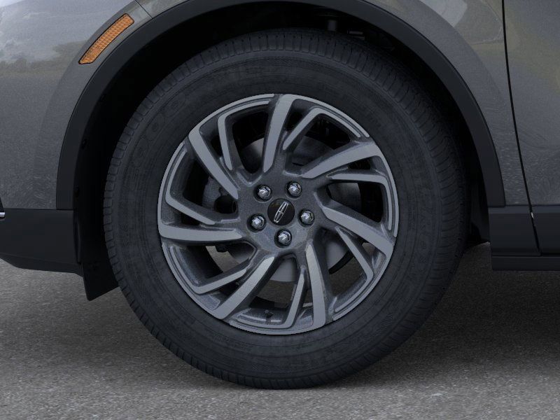 New 2025 Gray Lincoln Premiere image 19