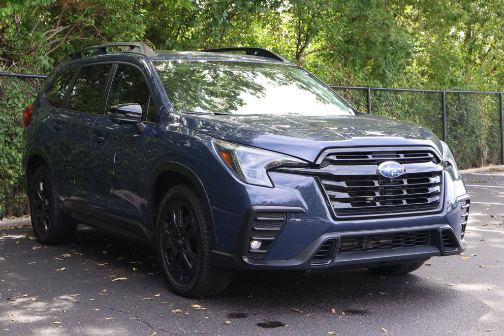 Thumbnail: 2023 Subaru Ascent - 10