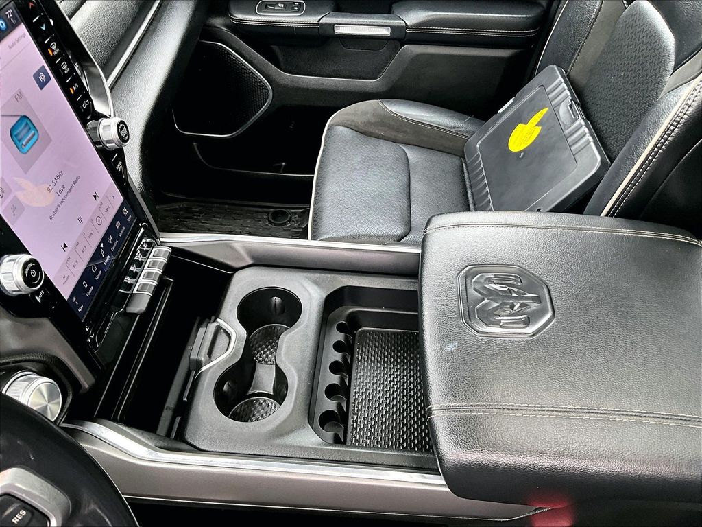 2023 Ram 1500 — photo 19