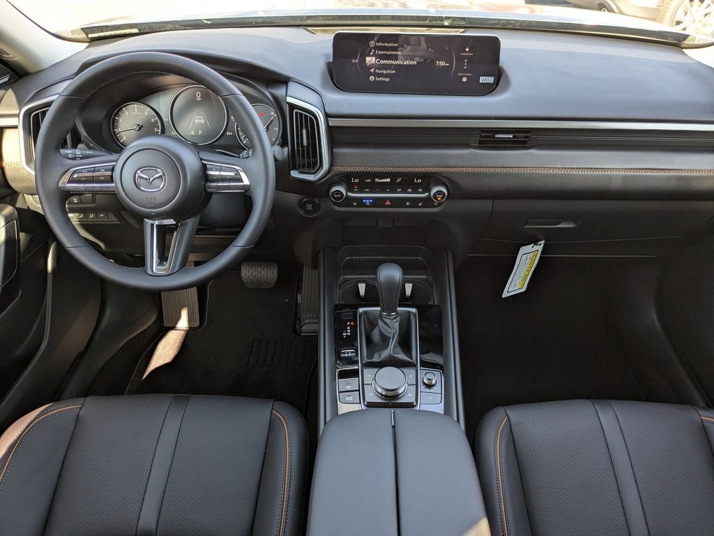 2026 Mazda CX-50 2.5 S Premium