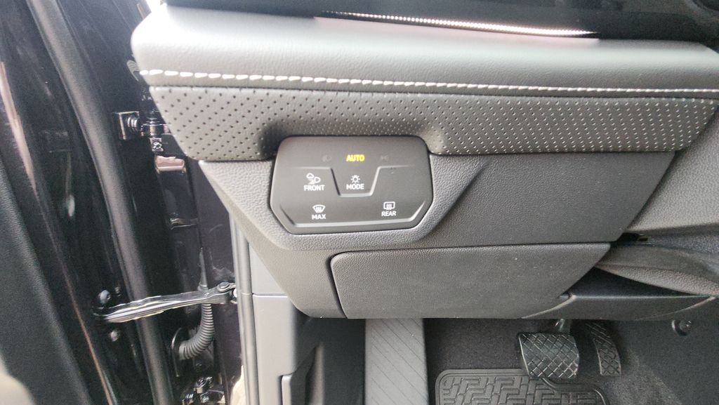 2026 Volkswagen Atlas Cross Sport