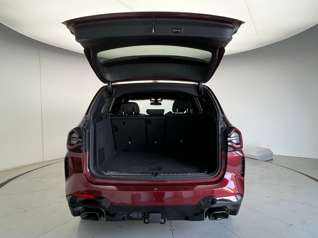 Thumbnail: 2023 BMW X3 - 5