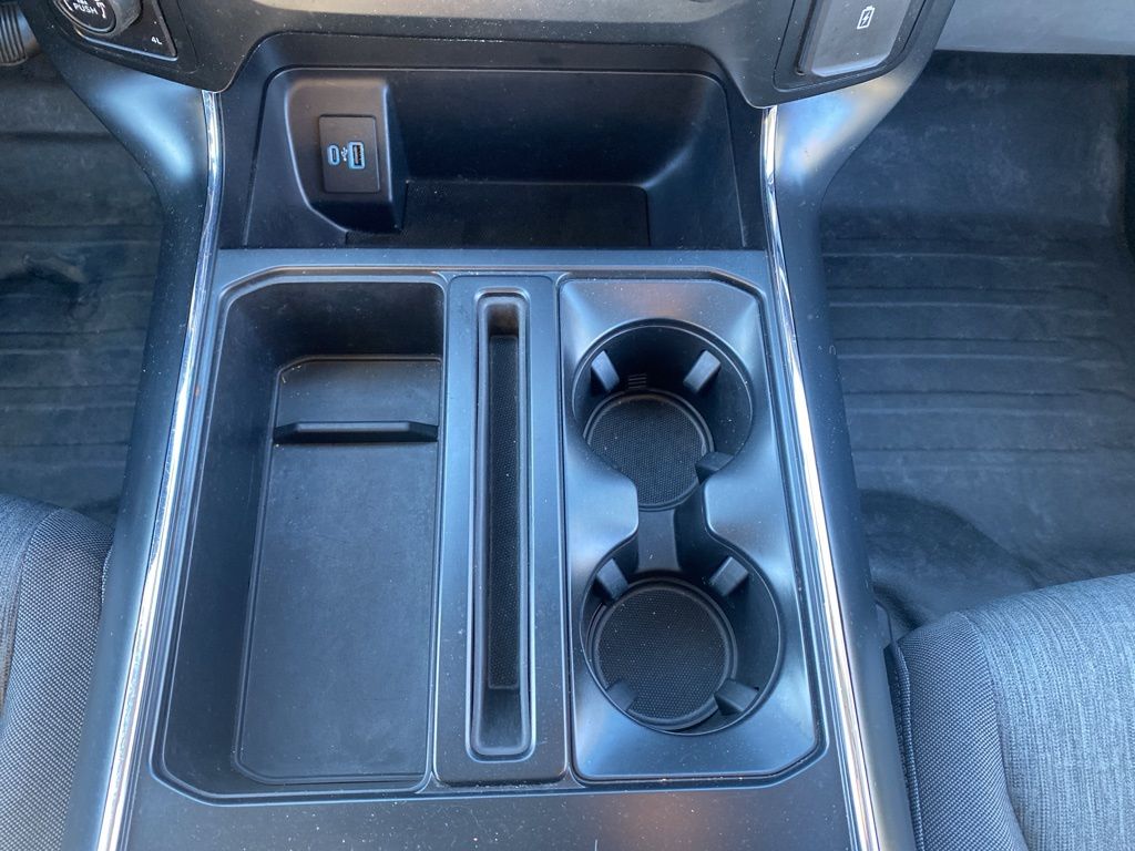 used 2022 Ford F-150 car, priced at $32,750