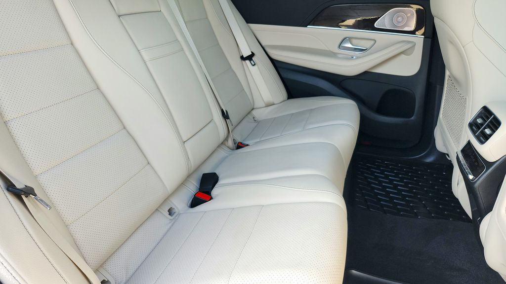2024 Mercedes-Benz GLE