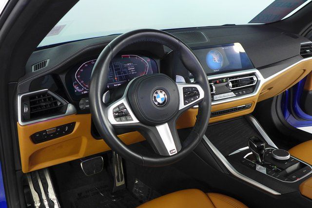 2022 BMW 4 Series 430i 15