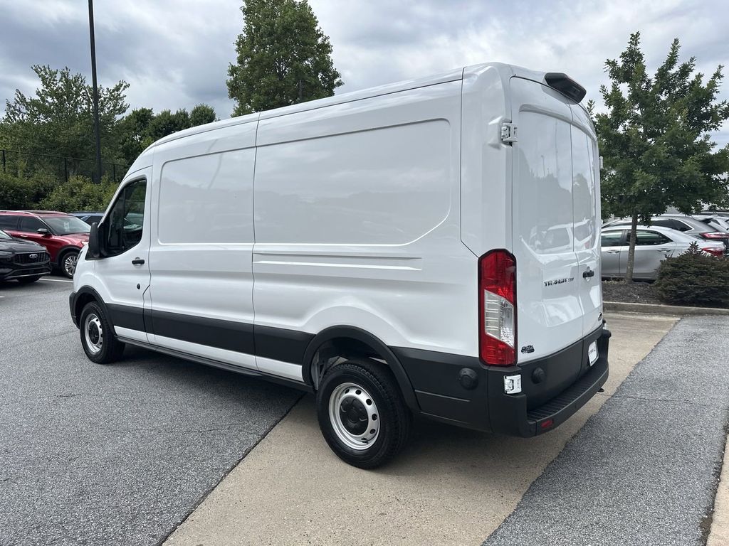 2024 Ford Transit-250 Base 5