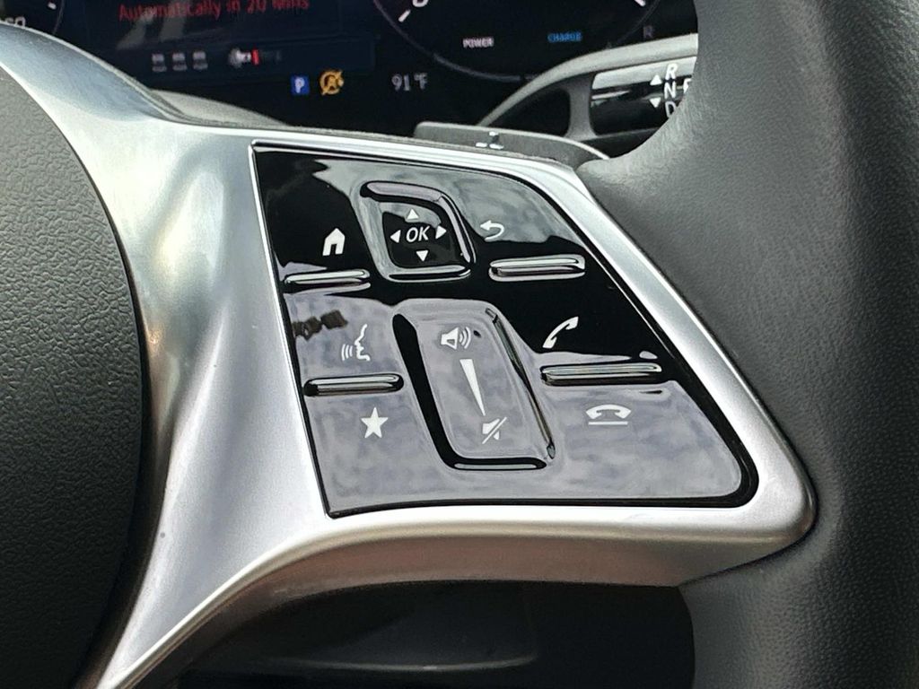 Thumbnail: 2026 Mercedes-Benz C-Class - 23