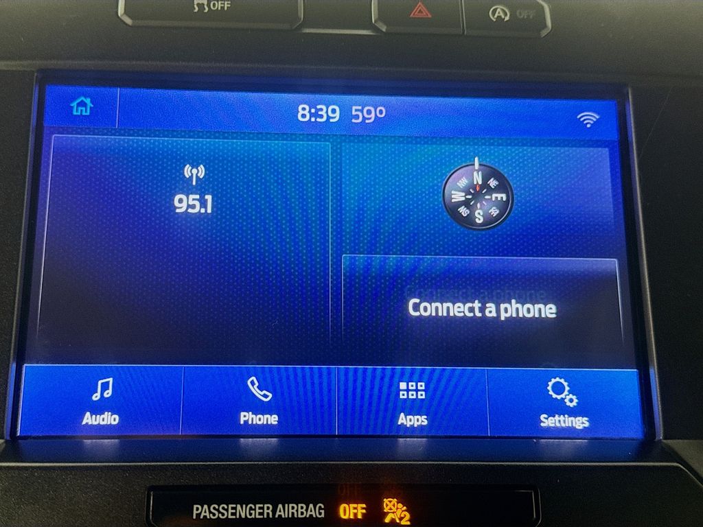 Used Car 2020 Ford F-150  Xl For Sale Under $25,000 In Austin, Texas