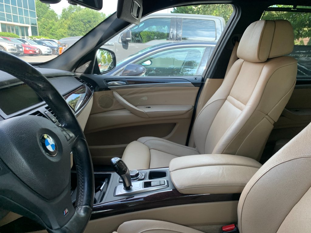 Thumbnail: 2013 BMW X5 - 6