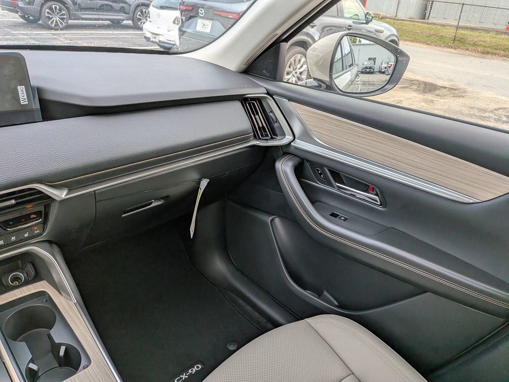 2026 Mazda CX-90 3.3 Turbo Preferred