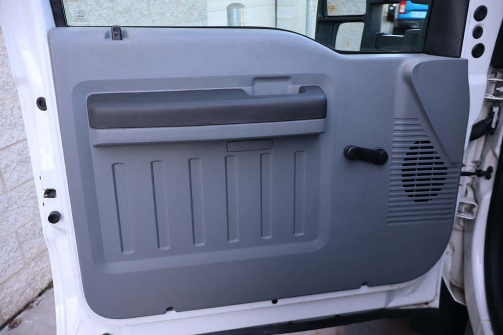 used 2012 Ford F-450SD car, priced at $18,900