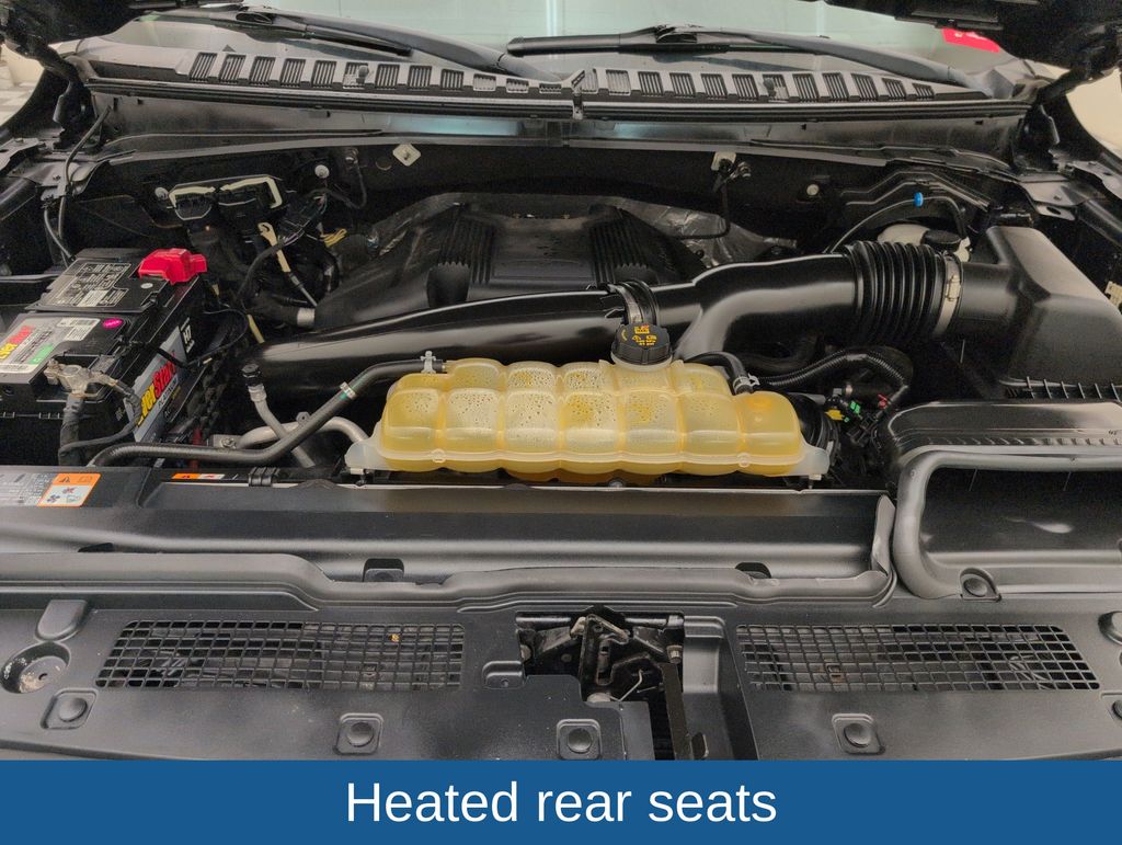 Used 2019 Gray Ford Platinum image 42