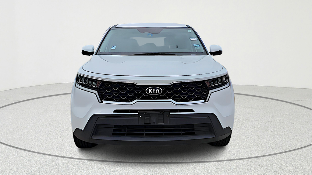 2021 Kia Sorento