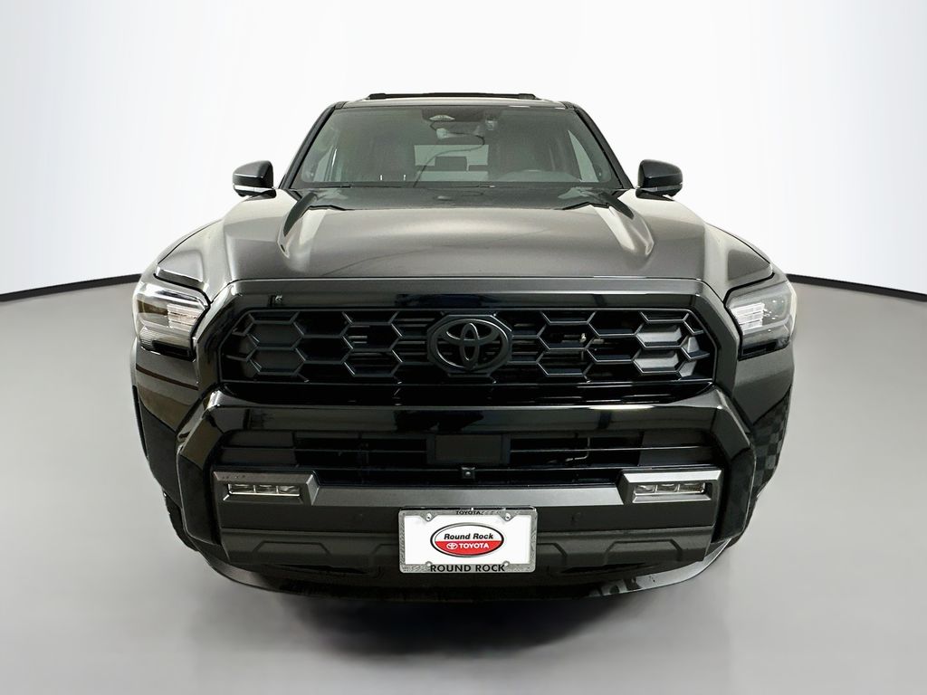 Thumbnail: 2026 Toyota 4Runner - 2