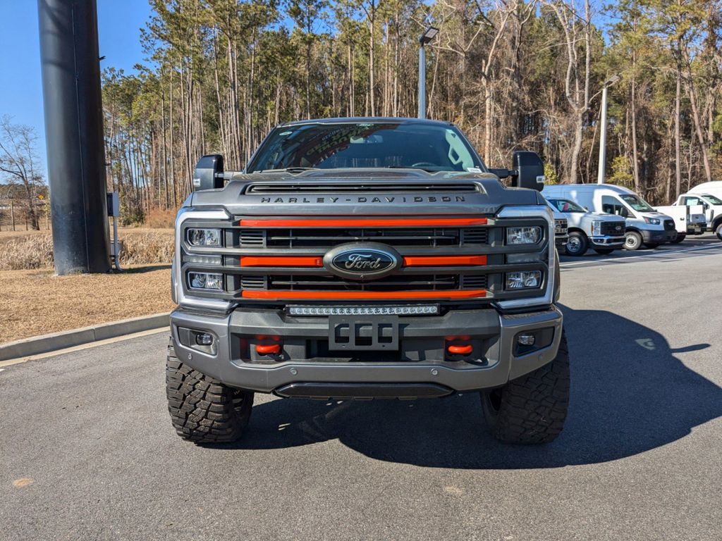 2024 Ford F-250 Super Duty Lariat