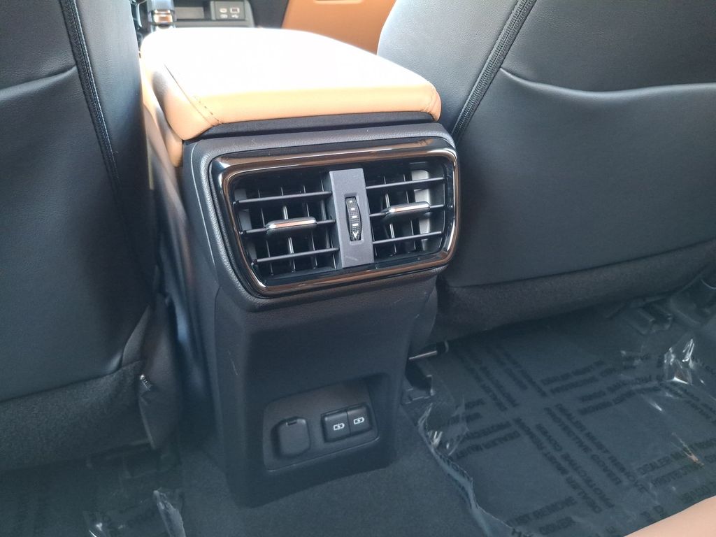 Used 2024 Lexus NX SUV