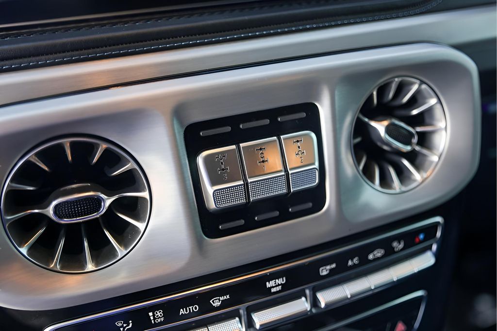 Used Car 2020 Mercedes-benz G-class  G 63 Amg® For Sale Under $140,000 In Austin, Texas