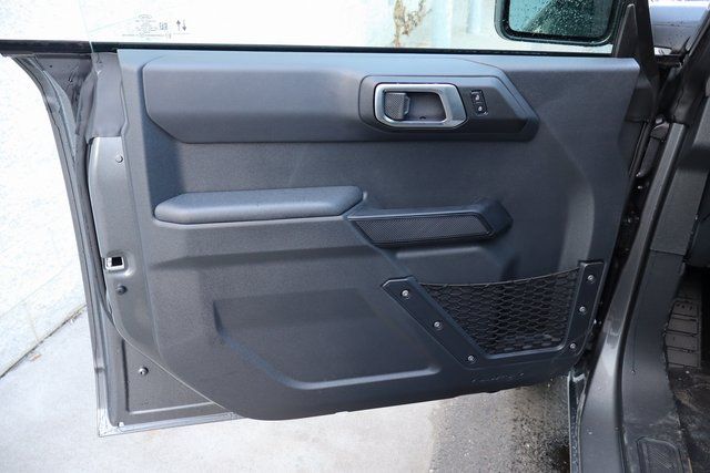 new 2026 Ford Bronco car, priced at $46,111