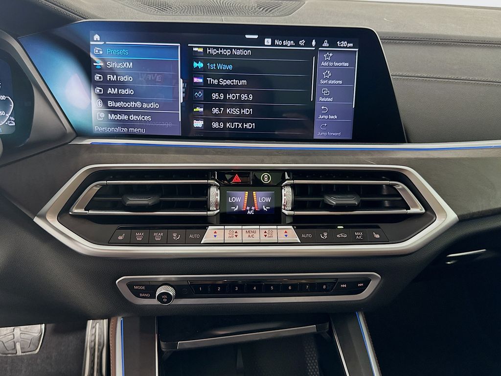Thumbnail: 2023 BMW X5 - 15