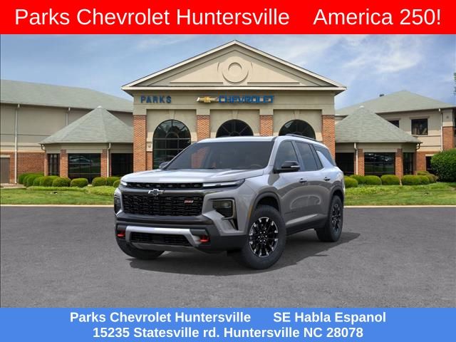 Chevrolet