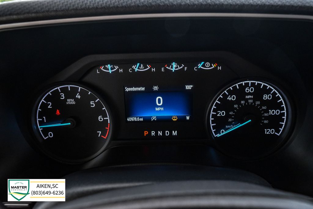 Used 2023 Ford F-150 Truck