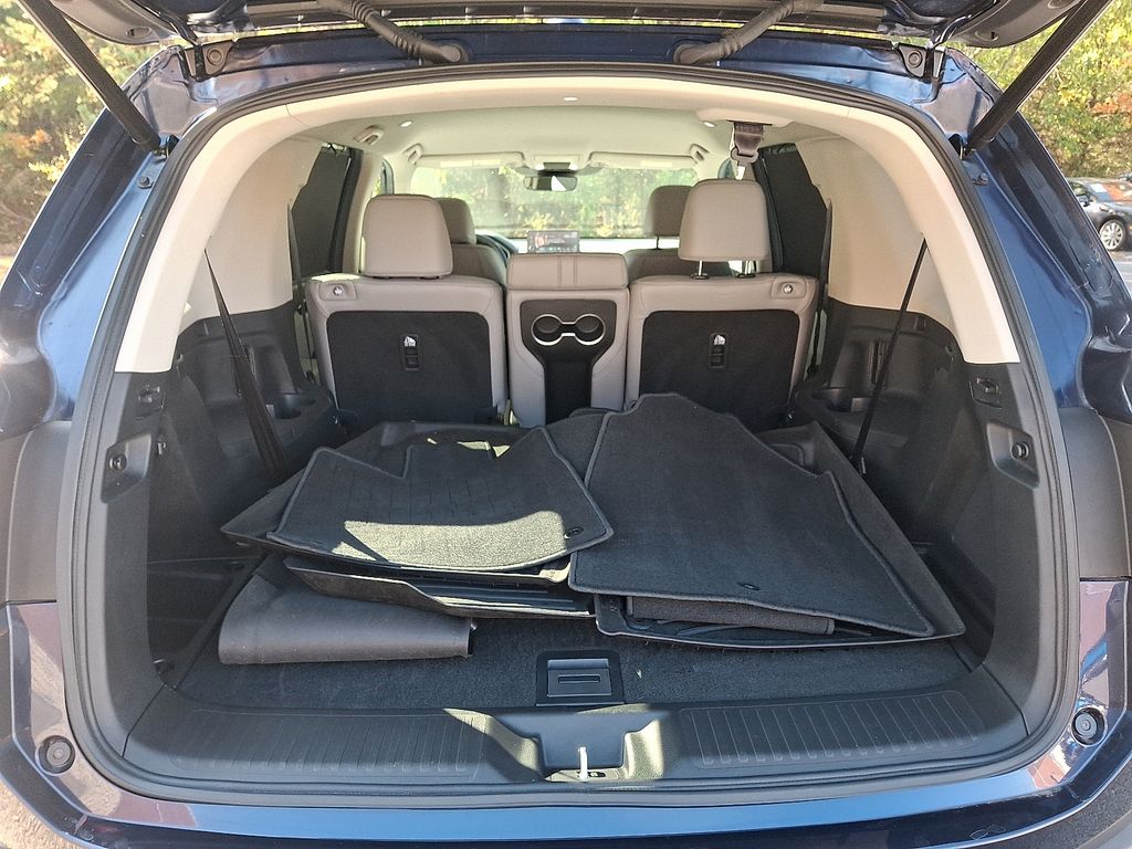 Thumbnail: 2025 Honda Pilot - 27